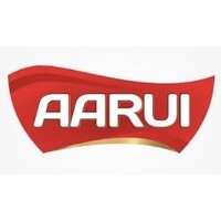 AARUI logo, AARUI contact details