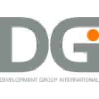 Development Group International Ltd logo, Development Group International Ltd contact details