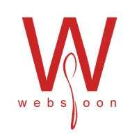 WebSpoon logo, WebSpoon contact details