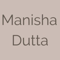 Manisha Dutta logo, Manisha Dutta contact details