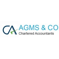 AGMS & CO. - Chartered Accountants