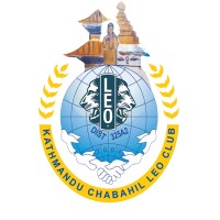 Leo Club of Kathmandu Chabahil logo, Leo Club of Kathmandu Chabahil contact details