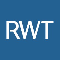 RWT logo, RWT contact details