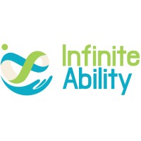 Infinite Ability logo, Infinite Ability contact details