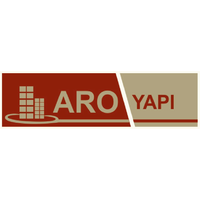 ARO Yapı İnşaat Taahhüt Sanayi ve Tic. Ltd. Şti. logo, ARO Yapı İnşaat Taahhüt Sanayi ve Tic. Ltd. Şti. contact details