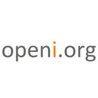 OpenI logo, OpenI contact details