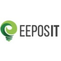 EeposIT logo, EeposIT contact details