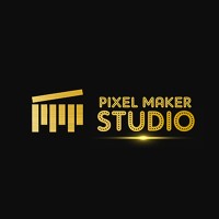 Pixel Maker Studio logo, Pixel Maker Studio contact details