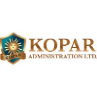 Kopar Administration Ltd. logo, Kopar Administration Ltd. contact details