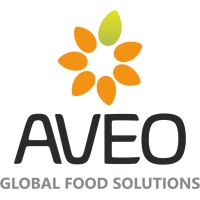 Aveo Foods logo, Aveo Foods contact details