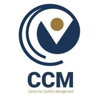 Centre for Conflict Management logo, Centre for Conflict Management contact details