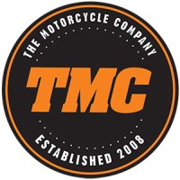 The Motorcycle Company logo, The Motorcycle Company contact details