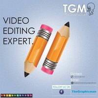 TheGraphicMan logo, TheGraphicMan contact details