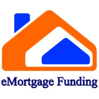 eMortgage Funding logo, eMortgage Funding contact details