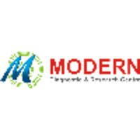 Modern Diagnostics logo, Modern Diagnostics contact details