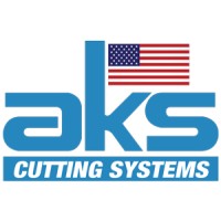 AKS Cutting Systems, Inc. logo, AKS Cutting Systems, Inc. contact details