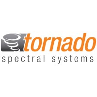 Tornado Spectral Systems logo, Tornado Spectral Systems contact details