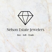 Nelson Estate Jewelers logo, Nelson Estate Jewelers contact details