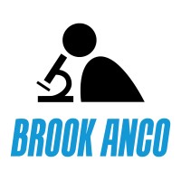 Brook Anco Corporation logo, Brook Anco Corporation contact details