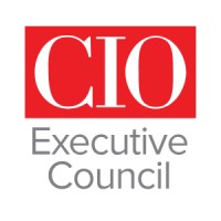 CIO Executive Council, an IDG Brand logo, CIO Executive Council, an IDG Brand contact details