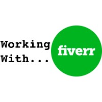 Hire us on fiveer logo, Hire us on fiveer contact details