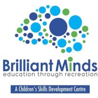 Brilliant Minds Centre logo, Brilliant Minds Centre contact details