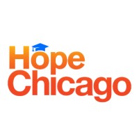 Hope Chicago logo, Hope Chicago contact details