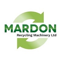 Mardon Recycling Machinery Ltd logo, Mardon Recycling Machinery Ltd contact details