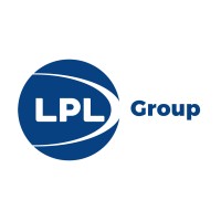 LPL Group logo, LPL Group contact details