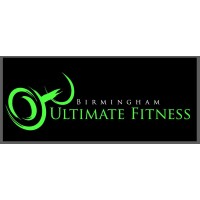 Birmingham Ultimate Fitness Personal Training logo, Birmingham Ultimate Fitness Personal Training contact details