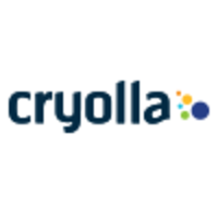 Cryolla logo, Cryolla contact details