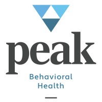 Peak Behavioral Health logo, Peak Behavioral Health contact details