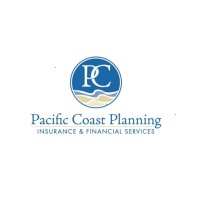 Pacific Coast Planning Insurance Services logo, Pacific Coast Planning Insurance Services contact details