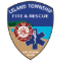 Leland Township Fire and Rescue logo, Leland Township Fire and Rescue contact details