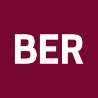 BER - Berlin Brandenburg Airport logo, BER - Berlin Brandenburg Airport contact details