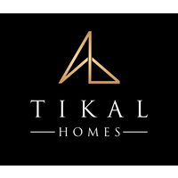 Tikal Homes logo, Tikal Homes contact details