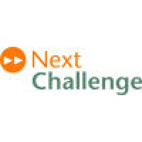 Next Challenge logo, Next Challenge contact details