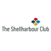 The Shellharbour Club logo, The Shellharbour Club contact details