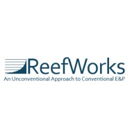 ReefWorks logo, ReefWorks contact details