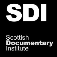 Scottish Documentary Institute logo, Scottish Documentary Institute contact details