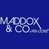 Maddox & Co. Realtors logo, Maddox & Co. Realtors contact details