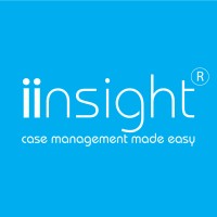 IINSIGHT logo, IINSIGHT contact details