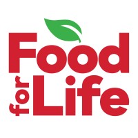 Food for Life logo, Food for Life contact details