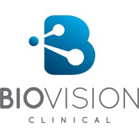 Biovision Clinical Solutions logo, Biovision Clinical Solutions contact details