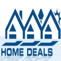 AAA HOME DEALS INC logo, AAA HOME DEALS INC contact details