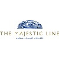 The Majestic Line (Scotland) Ltd logo, The Majestic Line (Scotland) Ltd contact details