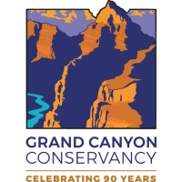 Grand Canyon Association logo, Grand Canyon Association contact details