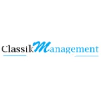 Classik Management logo, Classik Management contact details