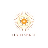 L I G H T S P A C E logo, L I G H T S P A C E contact details