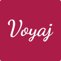 Voyaj logo, Voyaj contact details